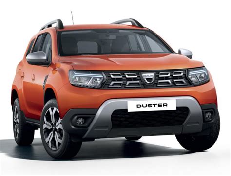 2021 dacia duster for sale